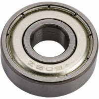Подшипник EBF 608 2Z 4655751134403