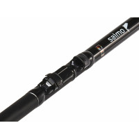 Поплавочное удилище с кольцами SALMO Elite BOLOGNESE LIGHT F 5.00 5499-500