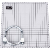 Хомут стремянка MasterProf M8, D68,5 ИС.140842