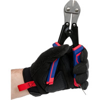 Болторез WORKPRO BOLT 200 200мм WP216001