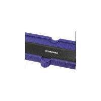 Шаблон форм WORKPRO 250мм WP269001