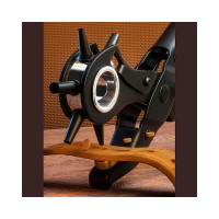 Револьверный дырокол для кожи DELI 6-в-1 DL1919 98394