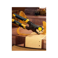 Револьверный дырокол для кожи DELI 6-в-1 DL1919 98394