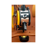 Револьверный дырокол для кожи DELI 6-в-1 DL1919 98394