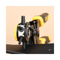 Револьверный дырокол для кожи DELI 6-в-1 DL1919 98394