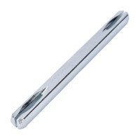 Квадрат под ручку Palladium 8x120 00003595