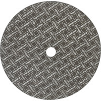 Круг отрезной по металлу 230x2.5x22 мм vertextools 230-2,5-22
