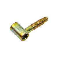 Ввертная петля Amig покрытие бихром 20-13x44 (М) BIC