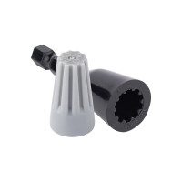 СИЗ-1 EKF 1-2,75мм2 блистер 10шт. plc-cc-3-b