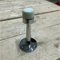 Дверной ограничитель MORELLI DS2 CP цвет - хром 9009101