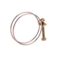 Проволочный хомут MGF 64 W1 (57-64 мм) 1-9-1-64