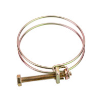 Проволочный хомут MGF 64 W1 (57-64 мм) 1-9-1-64