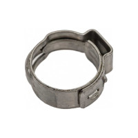 Ушной бесступенчатый хомут MGF 11,3 мм 1-10-2-11-3