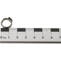 Ушной бесступенчатый хомут MGF 11,3 мм 1-10-2-11-3