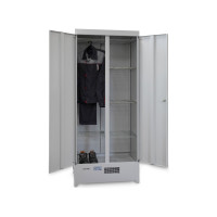 Сушильный шкаф для одежды ШСО 22М ШСО-22М