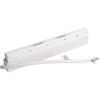 Трансформатор электронный для трековых светильников FERON 100w 48v (драйвер) , lb48, 48201
