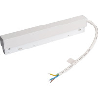 Трансформатор электронный для трековых светильников FERON 100w 48v (драйвер) , lb48, 48201