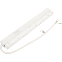 Электронный трансформатор для трековых светильников FERON 200w 48v (драйвер), lb48, 48202