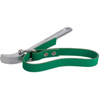 Съемник (ключ) масляных фильтров AIST ленточный (ременной) 25-160 мм // 67254309-M 00-00025545