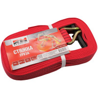 Стяжка груза REDMARK (1x50) 12 м, 8 т RMSG12.8