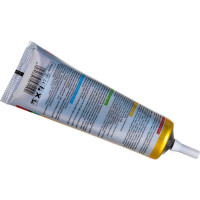 Клей-герметик для проклейки тачскринов ZeepDeep Т-7000 черный, 110 мл 478127