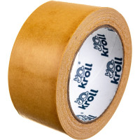 Клейкая лента двусторонняя полипропилен PP 48x25 KROLL 4607190404197