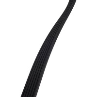 Ремень привода агрегатов 6PK1275 для а/м с дв. 405 Евро-3 Riginal RG40624-1308020