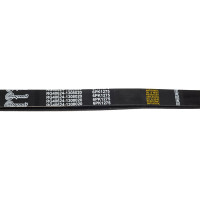 Ремень привода агрегатов 6PK1275 для а/м с дв. 405 Евро-3 Riginal RG40624-1308020