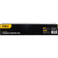 Гидравлический кримпер DELI dl-yq240 104590