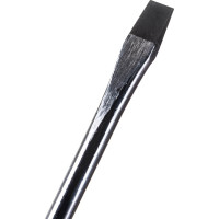 Шлицевая отвертка GREPP SL3*100мм, CrV, 2х-компонентная рукоятка 202-003