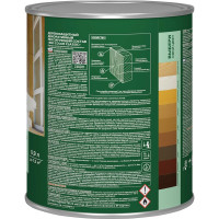 Пропитка NEOMID BIO COLOR CLASSIC орех, 0,9 л Н-CLASSIC-0,9/орех
