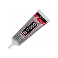 Клей герметик для проклейки тачскринов ZeepDeep B-7000 прозрачный, 110 мл 382092