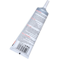 Клей герметик для проклейки тачскринов ZeepDeep B-7000 прозрачный, 110 мл 382092