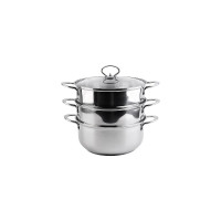 Двухъярусная мантоварка MAYER&BOCH 30 см, 6,2 л 31070 MB (х6)