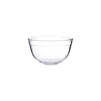 Миска для салата LORAINE 1 л 31056 Миска для салата 1 л, стекло LR (х18)