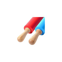 Силиконовая скалка MAYER&BOCH 43,5x5,2 см 30501 MB (х48)