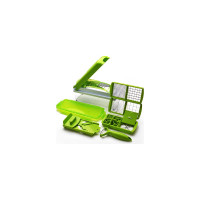 Ручная овощерезка MAYER&BOCH nicer-dicer плюс 22745 МВ (х12)