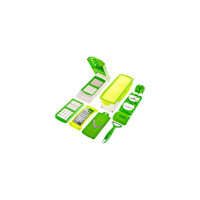 Ручная овощерезка MAYER&BOCH nicer-dicer плюс 22745 МВ (х12)