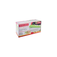 Ручная овощерезка MAYER&BOCH nicer-dicer плюс 22745 МВ (х12)