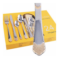 Набор столовых приборов MAYER&BOCH 24 предмета 30708 MB (х12)