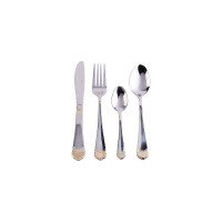 Набор столовых приборов MAYER&BOCH 24 предмета 30708 MB (х12)