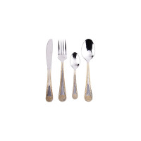 Набор столовых приборов MAYER&BOCH 24 предмета 30707 MB (х12)