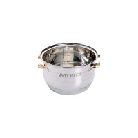 Кастрюля MAYER&BOCH 2 л 24034 МВ (х12)