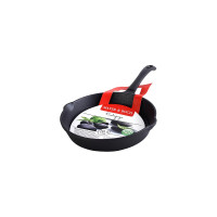 Чугунная сковорода MAYER&BOCH 19 см 30896 MB (х8)