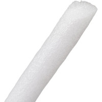 Уплотнительный жгут Izol Garant сплошной ЖС 8 (500 МЕТРОВ)