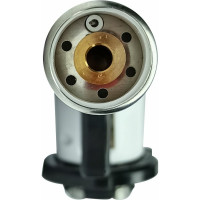 Газовая горелка vertextools "БЕЛАЯ КЕРАМИКА" с пьезорозжигом 0836