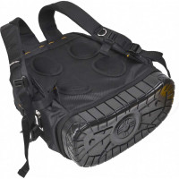 Рюкзак монтажника с резиновым дном IEK Arma2l 5 bp-07 A2L5-BP11-07-K02