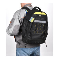 Рюкзак монтажника с резиновым дном IEK Arma2l 5 bp-07 A2L5-BP11-07-K02