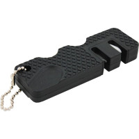 Ножеточка КОШКИН ДОМ 2 уровня заточки 50-13-006