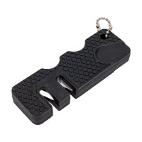 Ножеточка КОШКИН ДОМ 2 уровня заточки 50-13-006